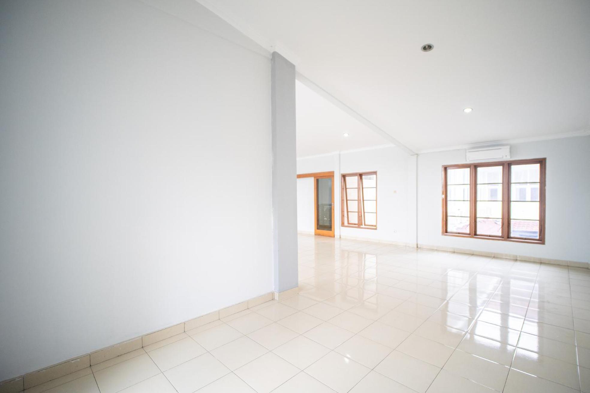 Rumah liburan Griya Timoho Private Pool *