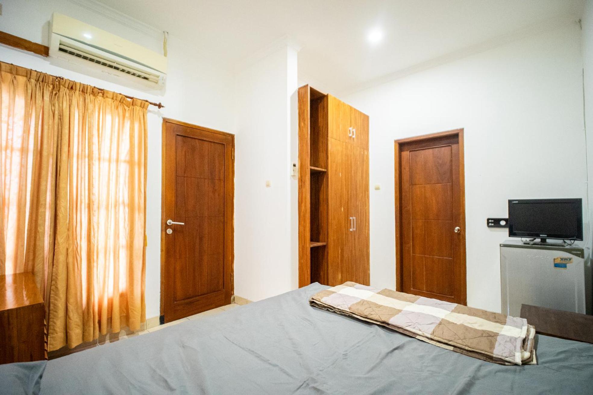 Rumah liburan Griya Timoho Private Pool *
